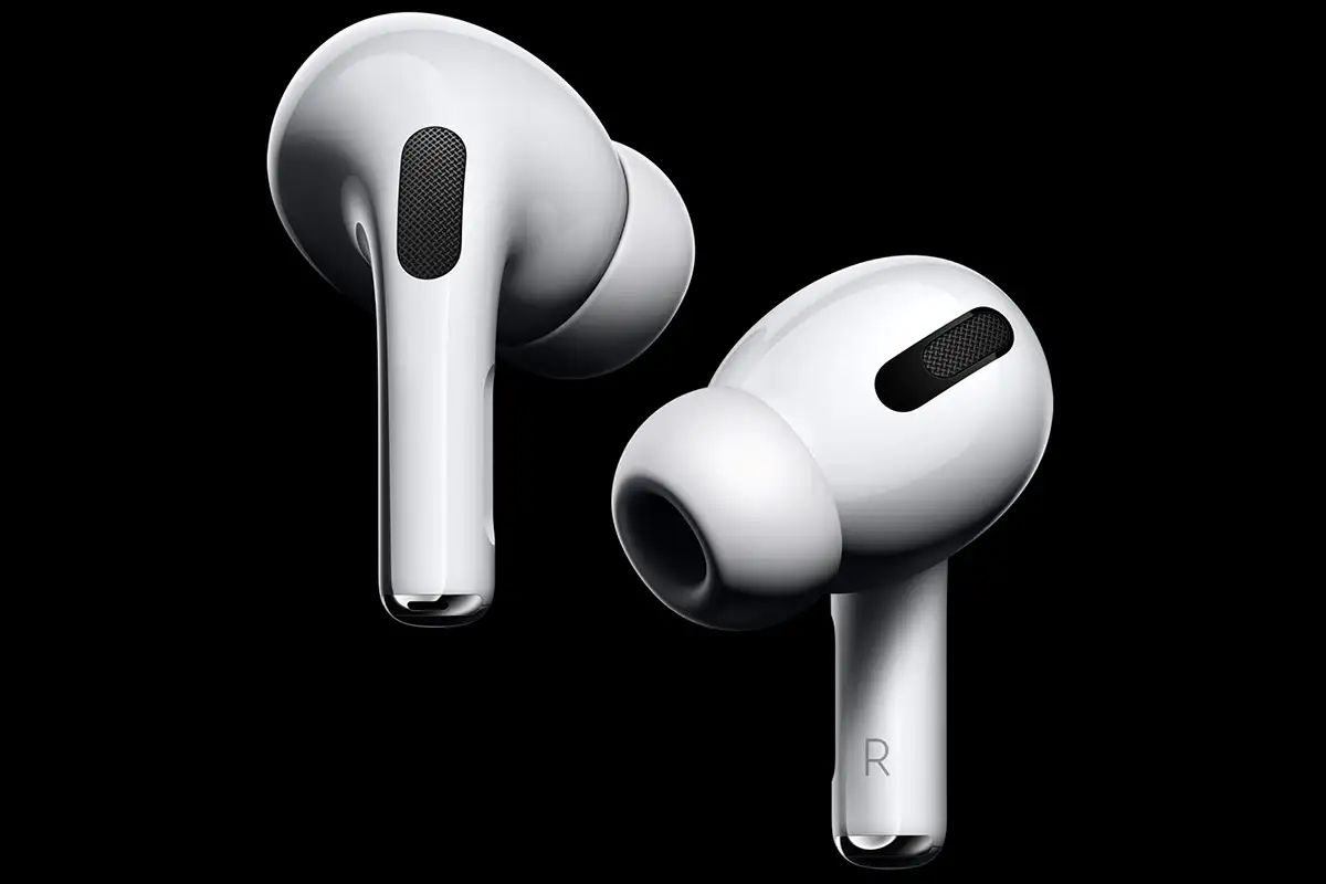 What Airpods Have Noise Cancellation