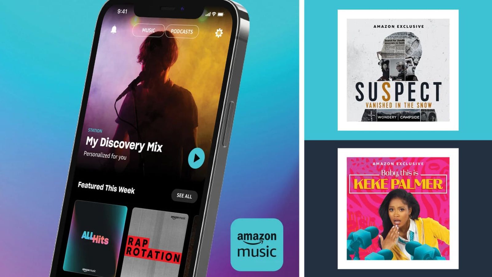 what-amazon-music-is-included-with-prime