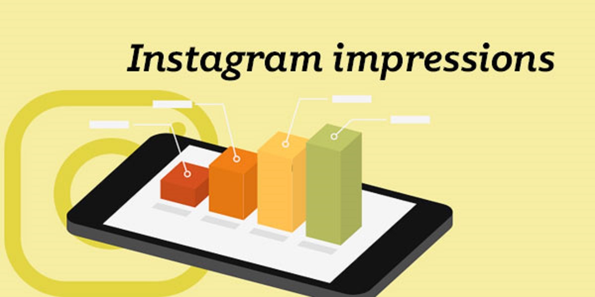 What Are Impressions On Instagram