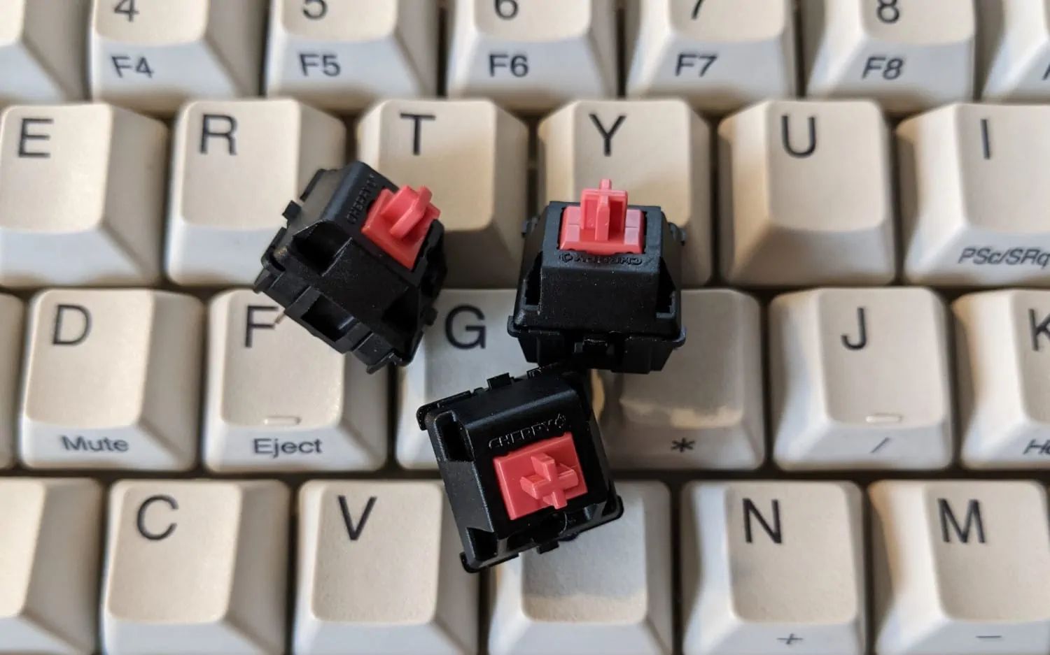 what-are-the-quietest-keyboard-switches
