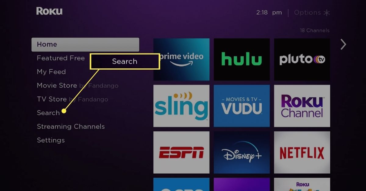What Channels Are On Discovery Plus On Roku