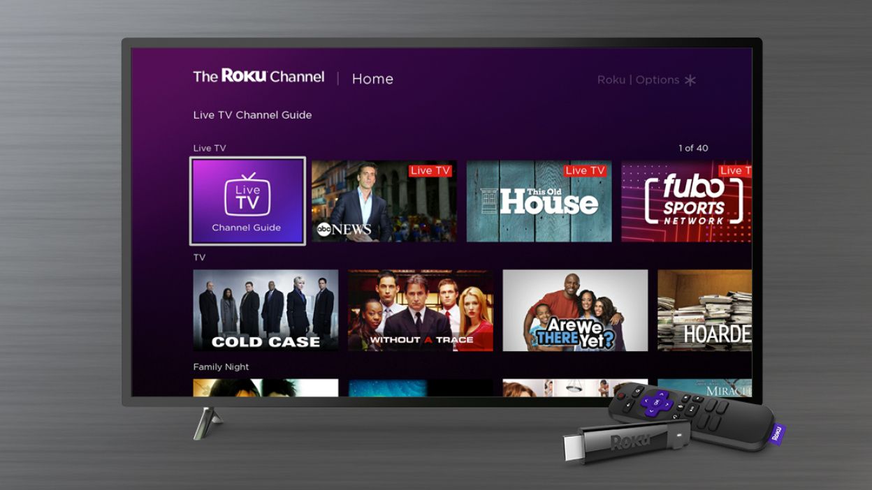 What Channels Can I Get With Roku