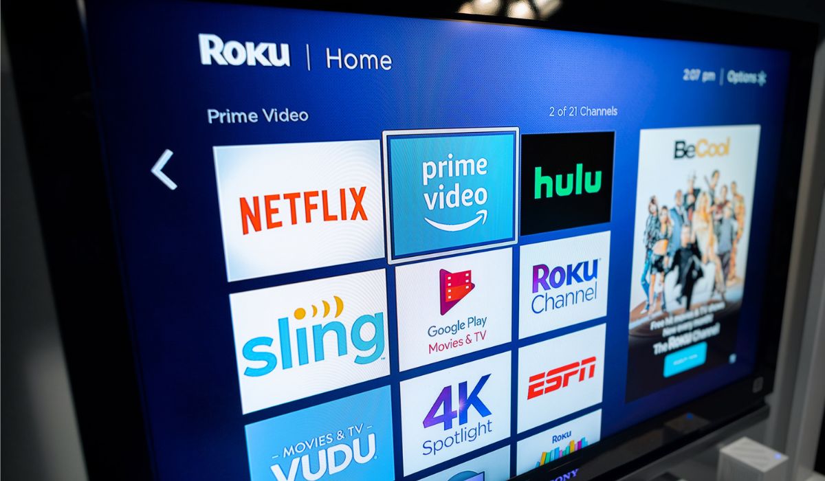 What Channels Can I Watch On Roku Without Internet