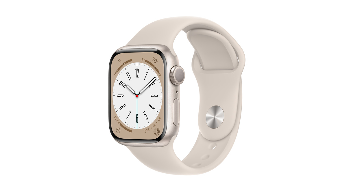 what-color-is-starlight-apple-watch