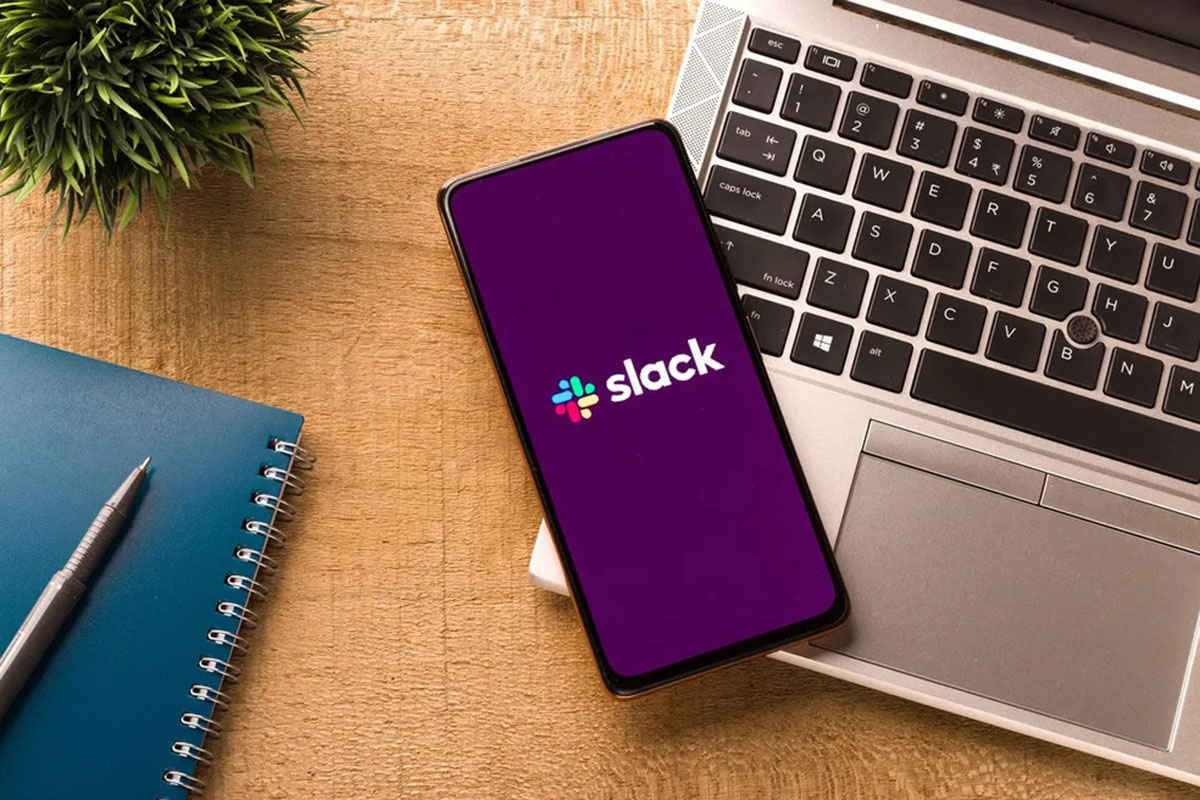 What Companies Use Slack