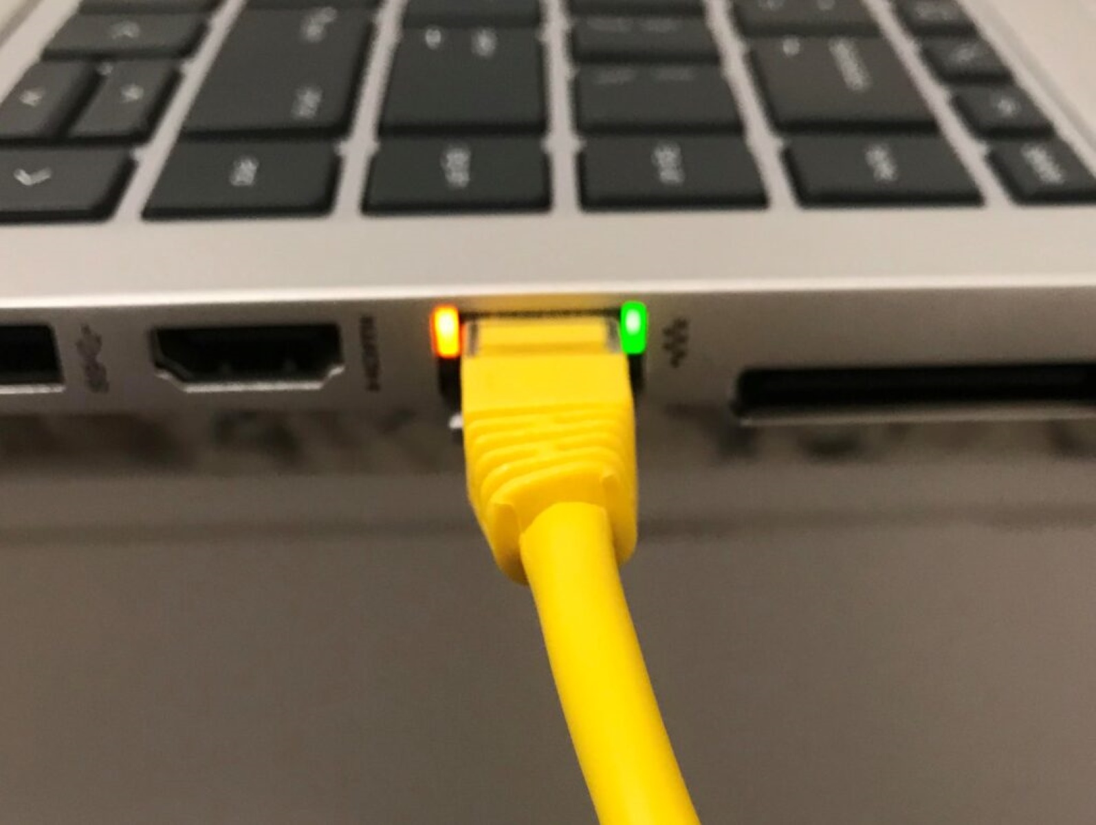 what-do-ethernet-lights-mean
