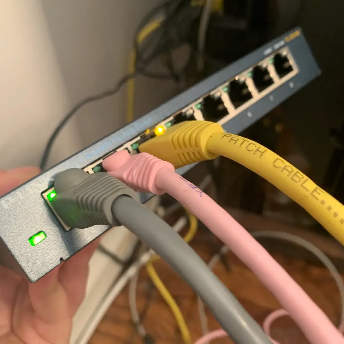 What Does A Ethernet Port Look Like