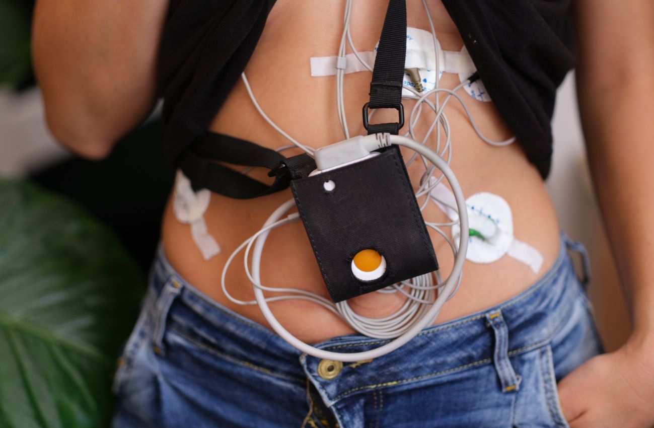 What Does A Holter Monitor Do