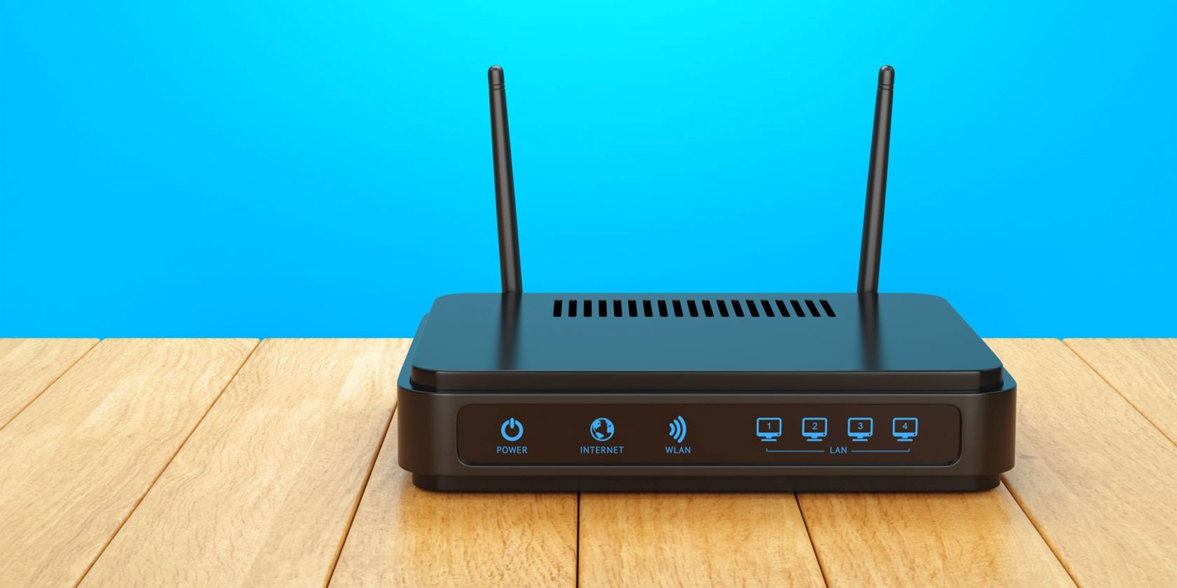 What Does A Wireless Router Do
