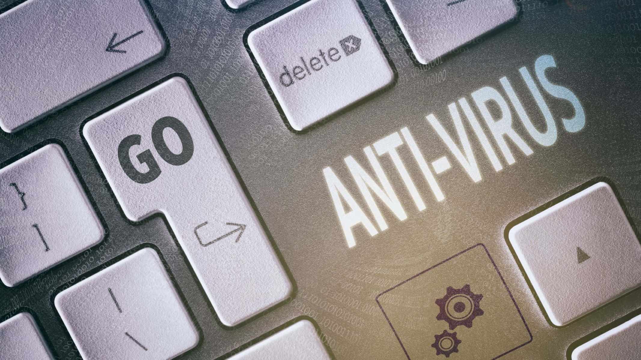 What Does Antivirus Do
