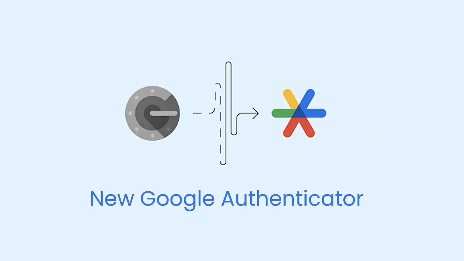 What Does Google Authenticator App Look Like