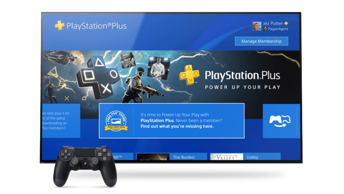what-does-playstation-plus-do
