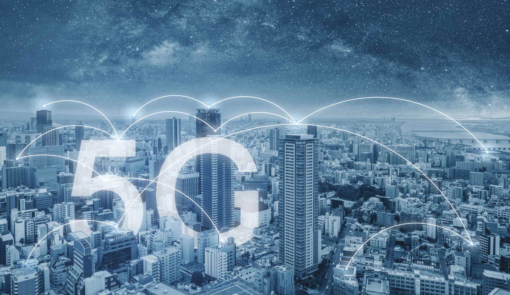 What Frequencies Does 5G Use
