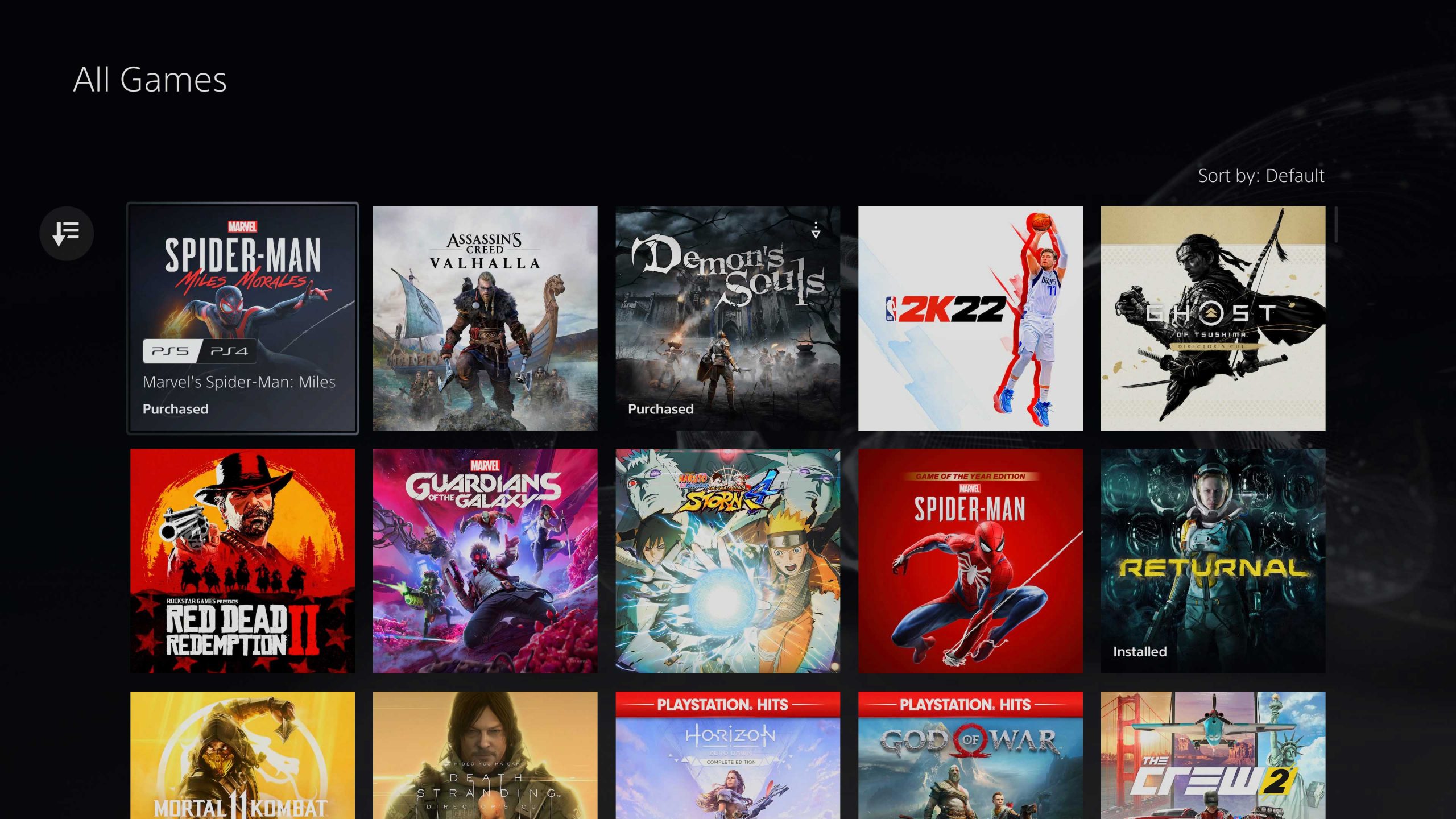 What Games Are On Playstation Plus Robots