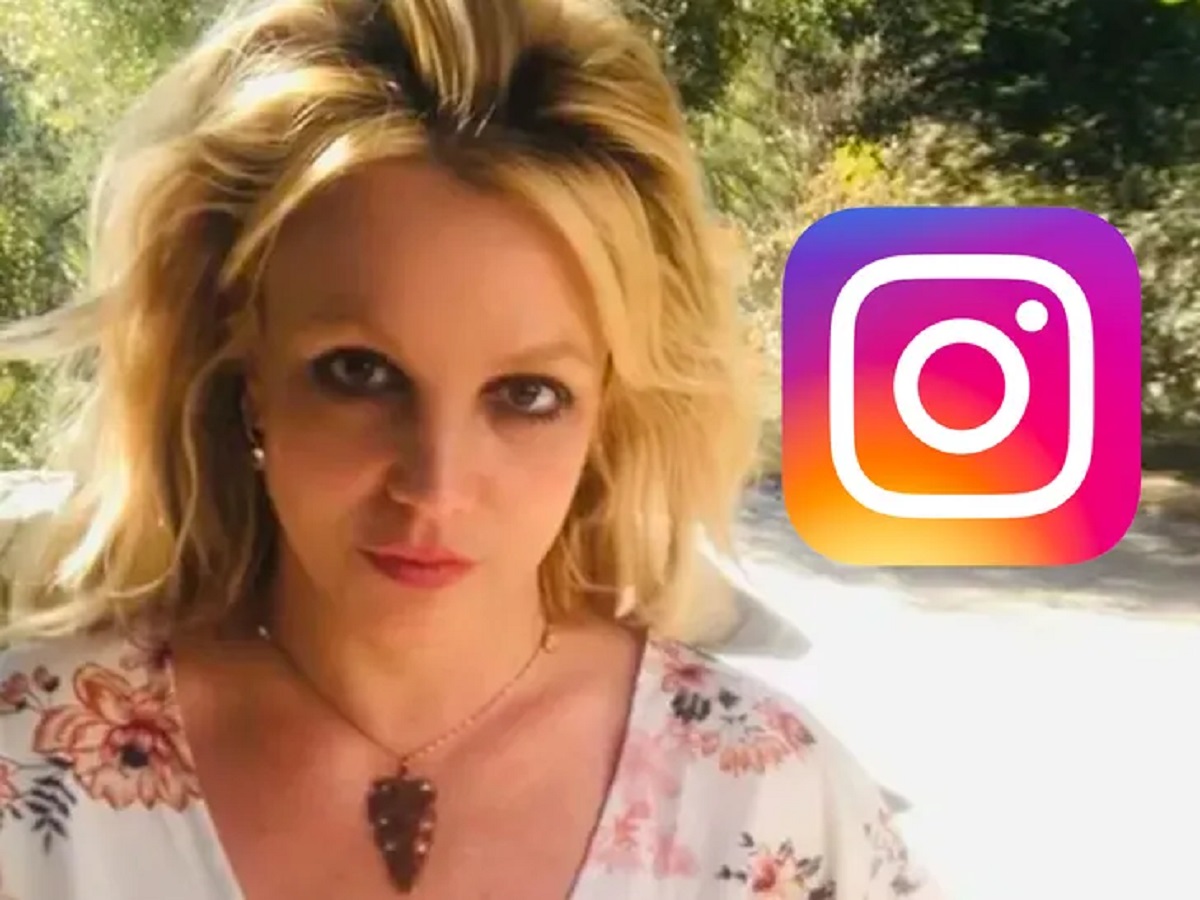 what-happened-to-britney-spears-instagram