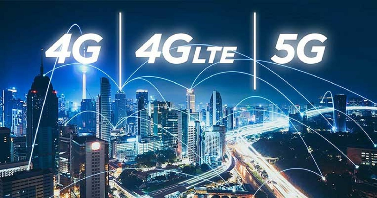 what-is-4g-and-lte