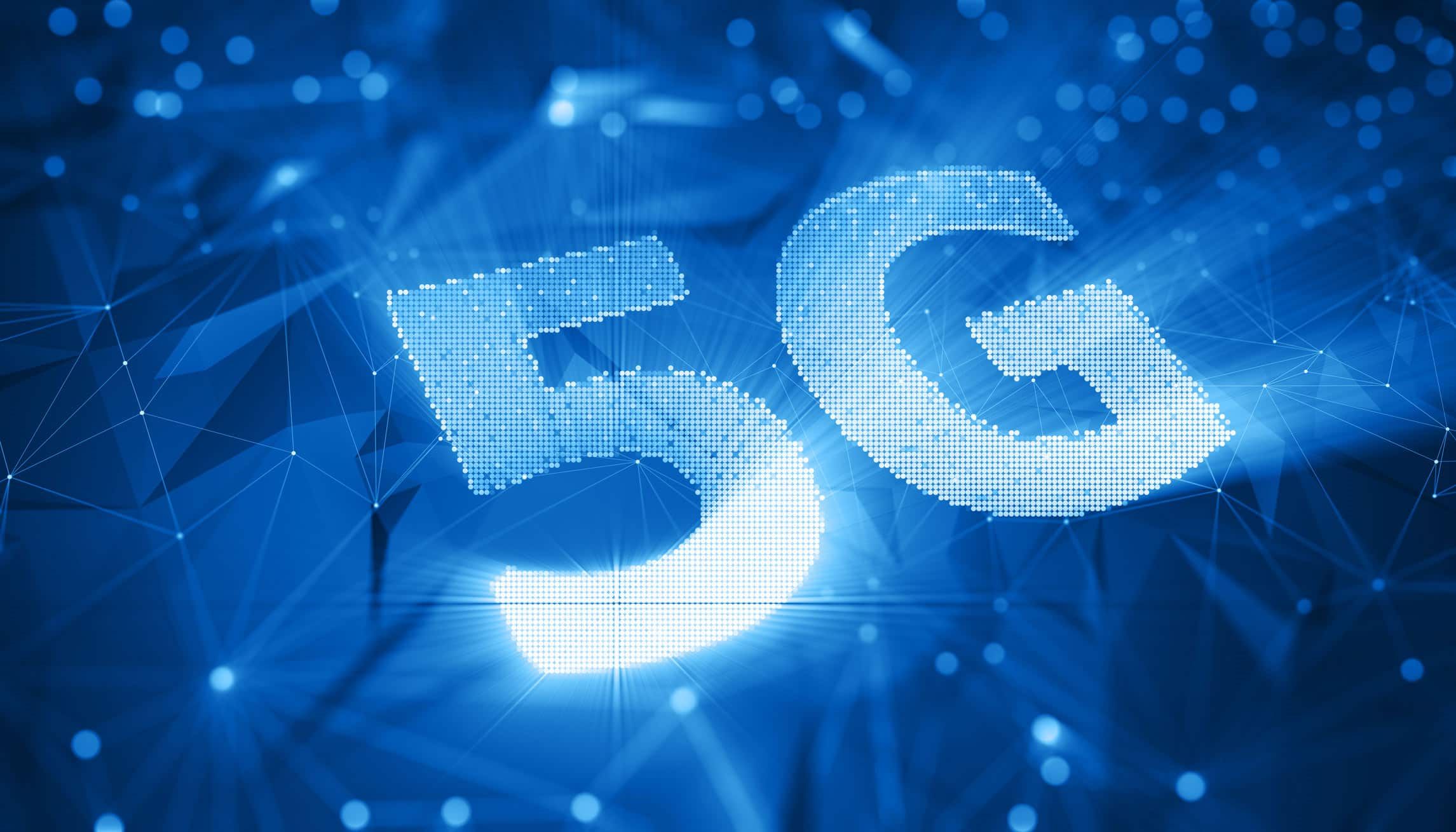 what-is-5g-network