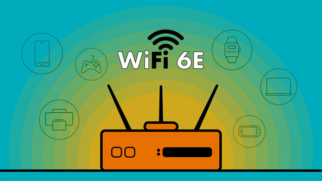 What Is 6E Wifi