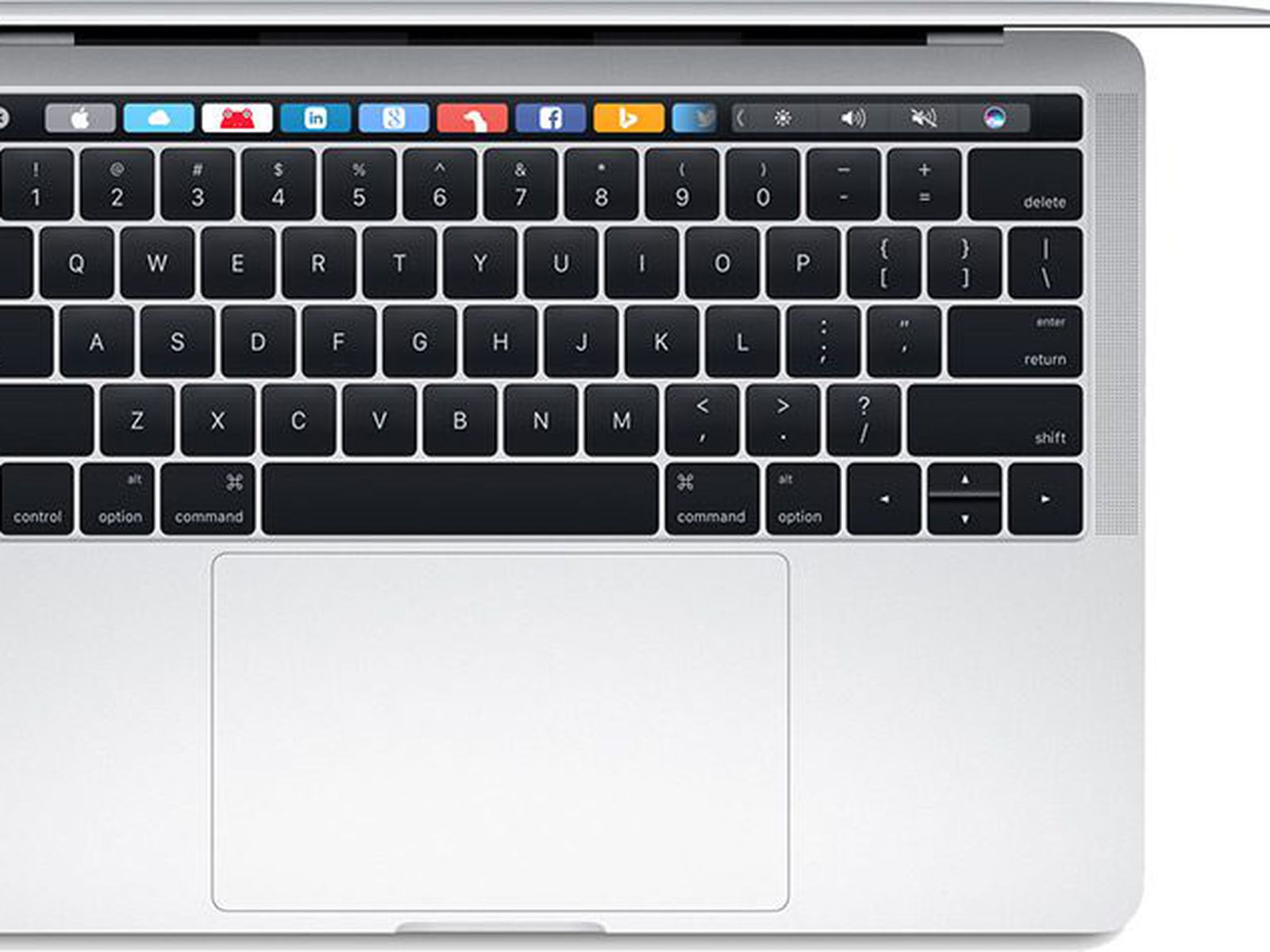 What Is A Mac Butterfly Keyboard