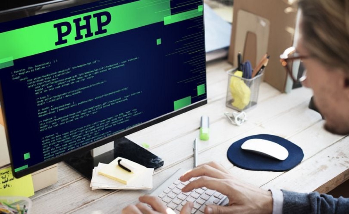 what-is-a-php-developer-do