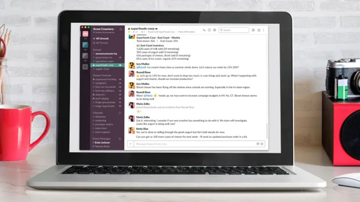 what-is-a-slack-channel