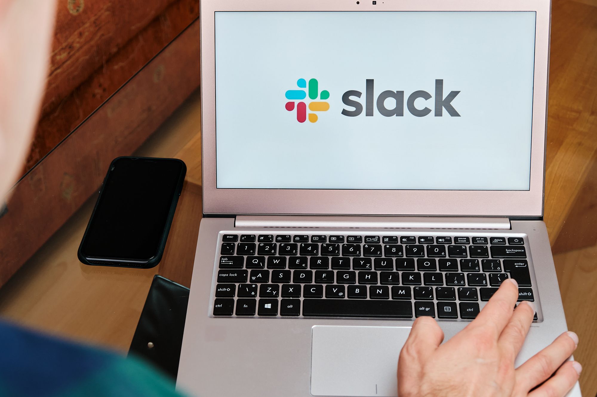 What Is A Slack Email
