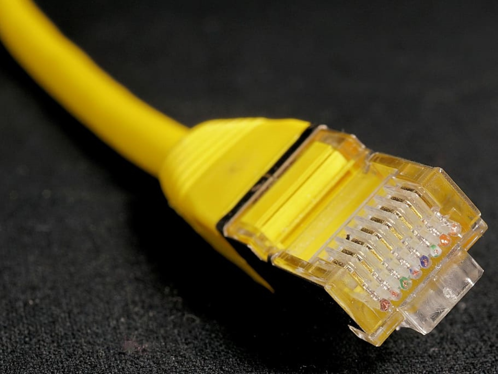 what-is-a-yellow-ethernet-cable-used-for