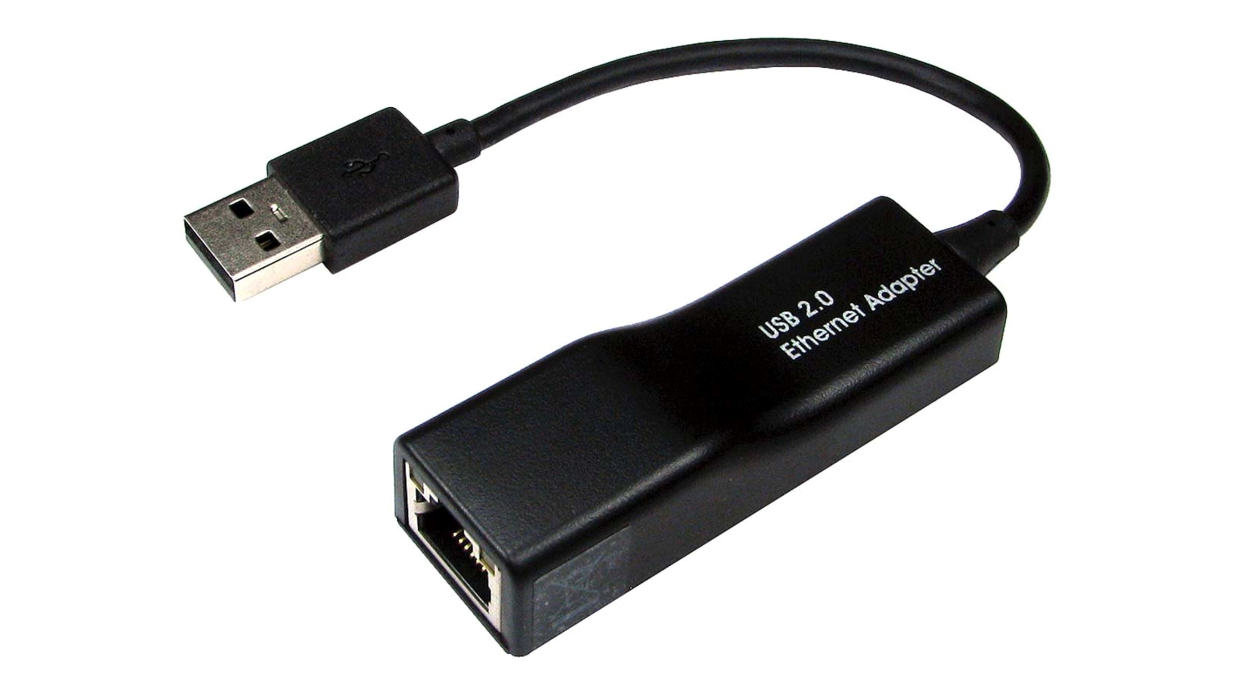 What Is An Ethernet Adapter