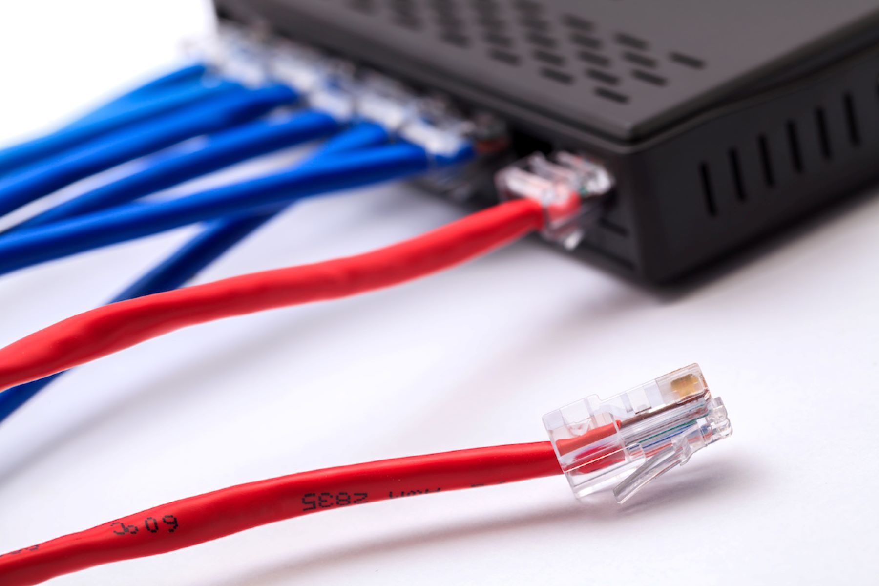 What Is An Ethernet Network?
