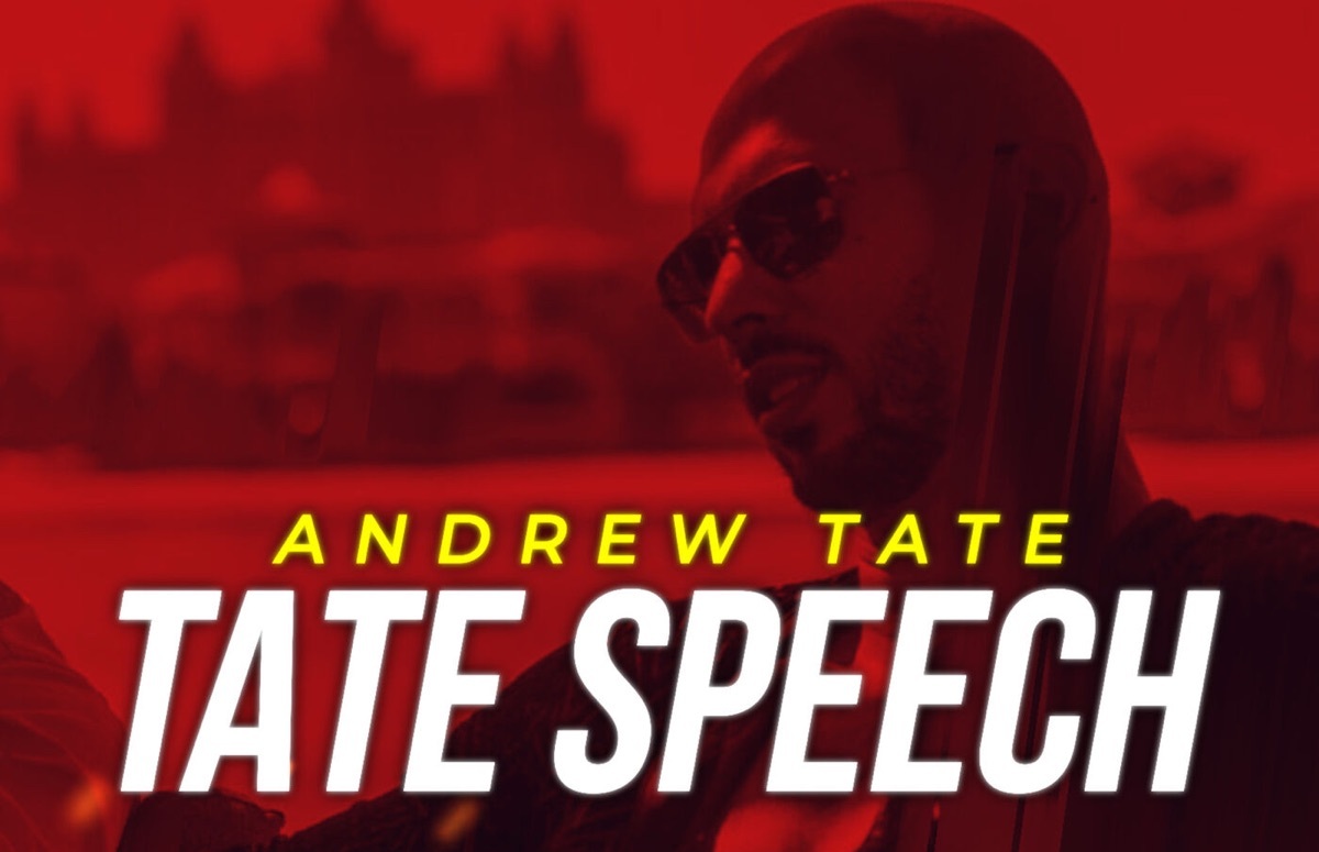 What Is Andrew Tate Podcast Called