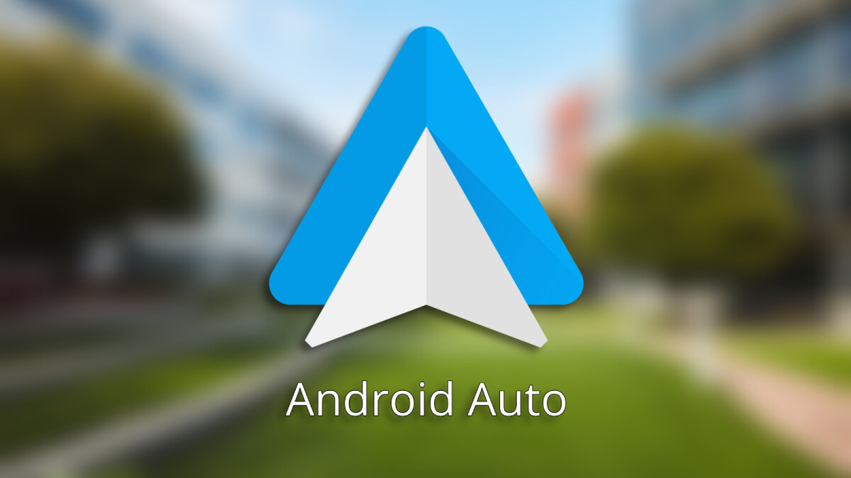 what-is-android-auto-app