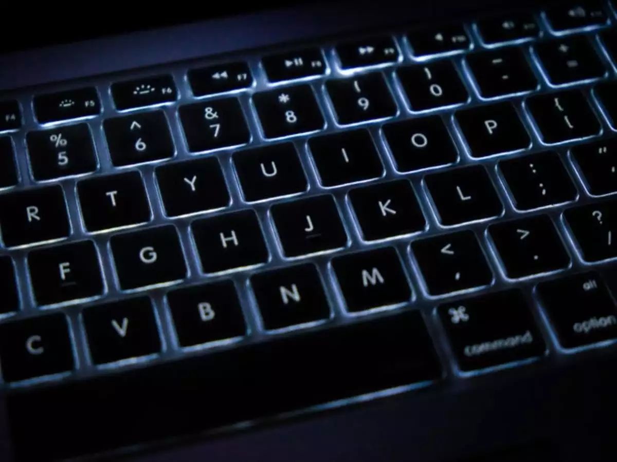 what-is-backlit-keyboard