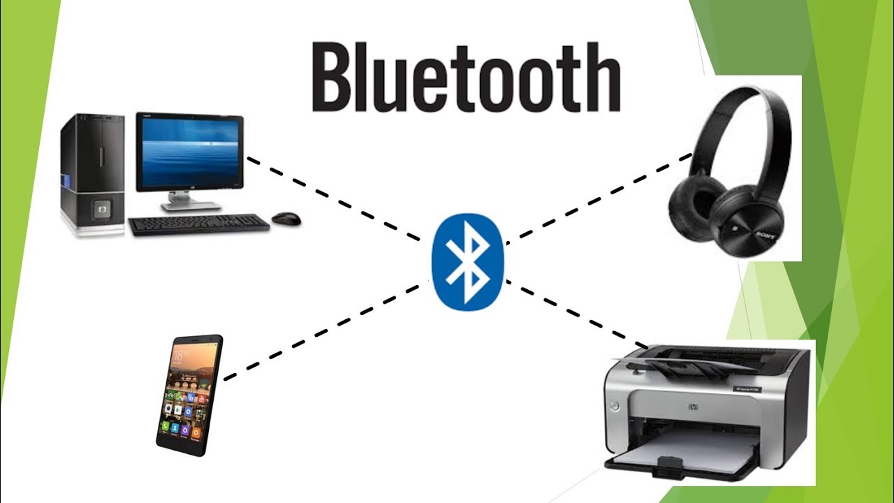 What Is Bluetooth And How Does It Work