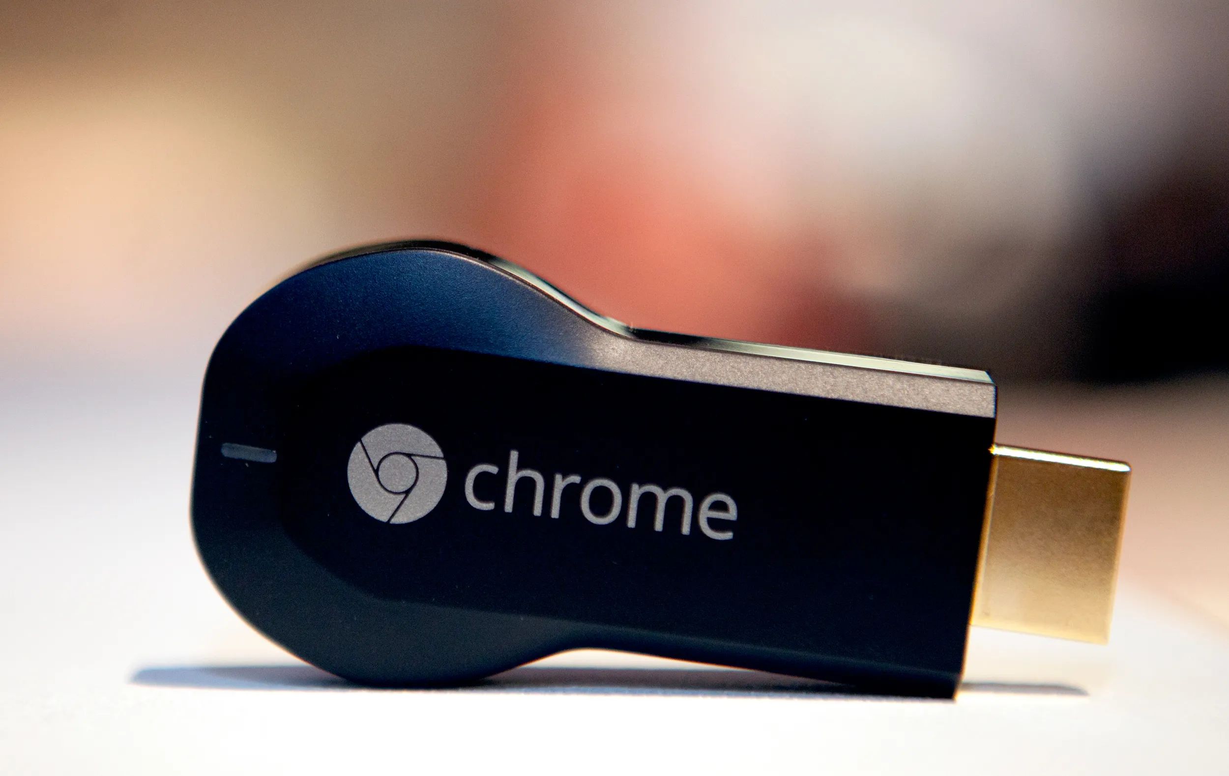 What Is Chromecast?