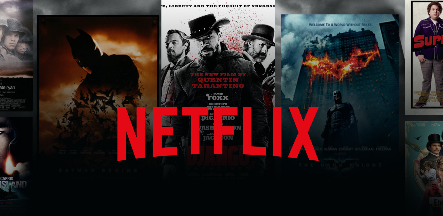 What Is Coming To Netflix In 2017