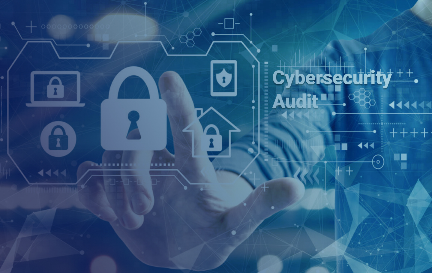 what-is-cybersecurity-audit
