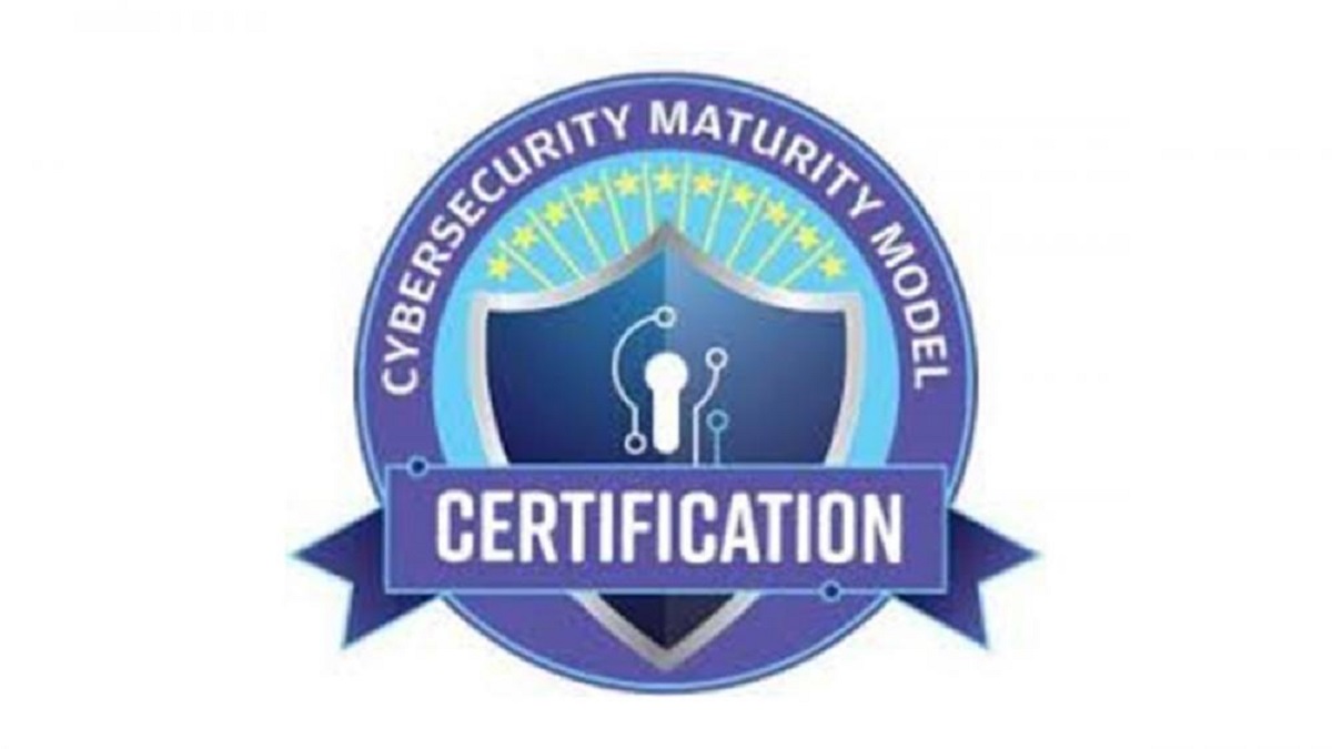 What Is Cybersecurity Maturity Model Certification
