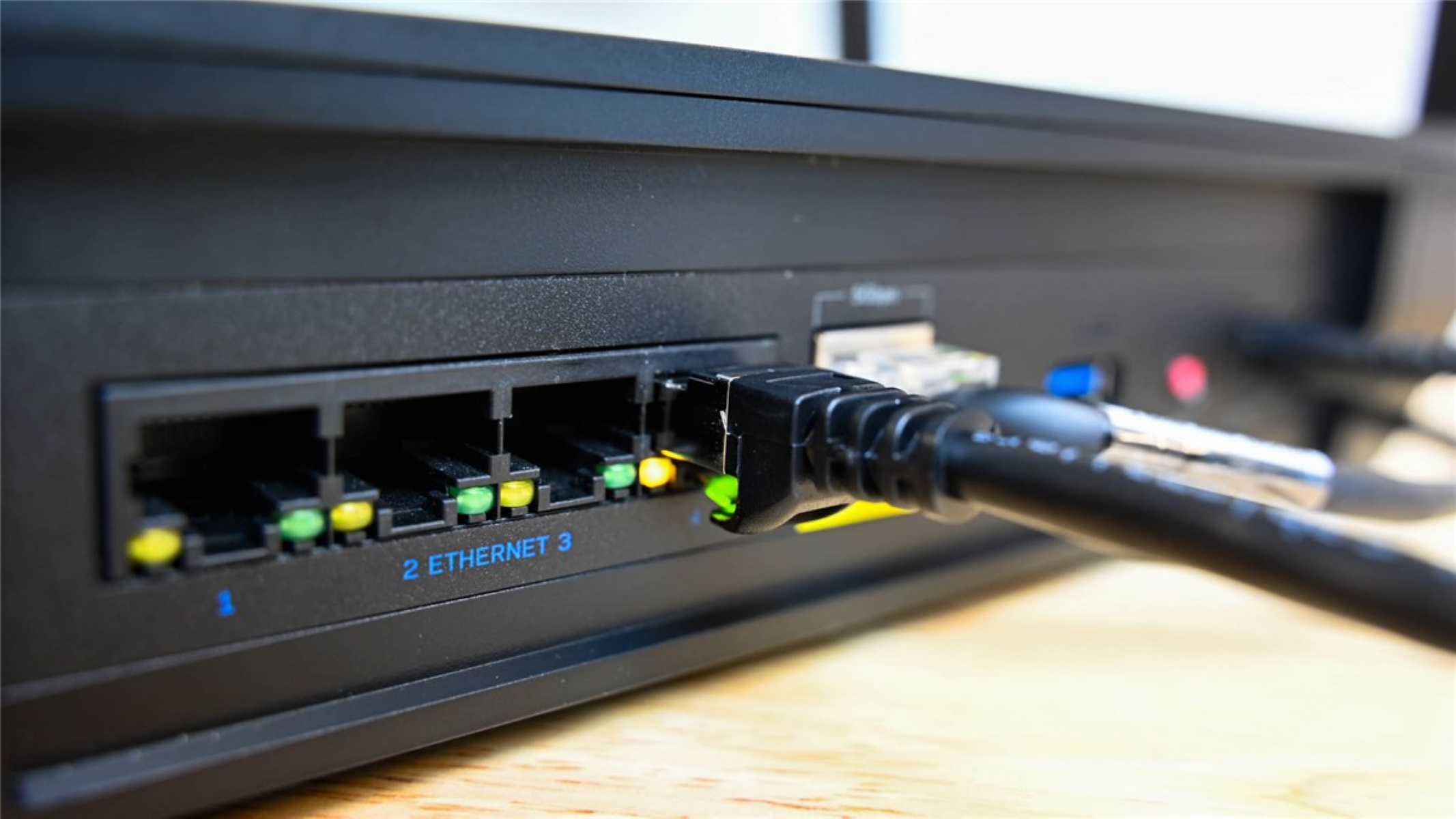 what-is-ethernet-connection