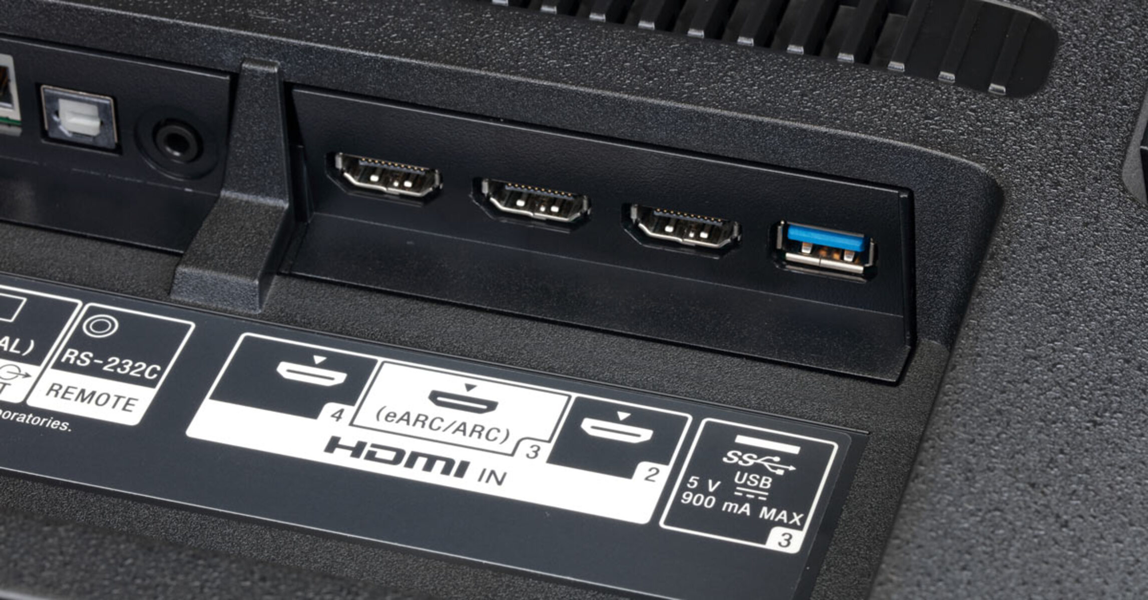 What Is HDMI 3 Used For