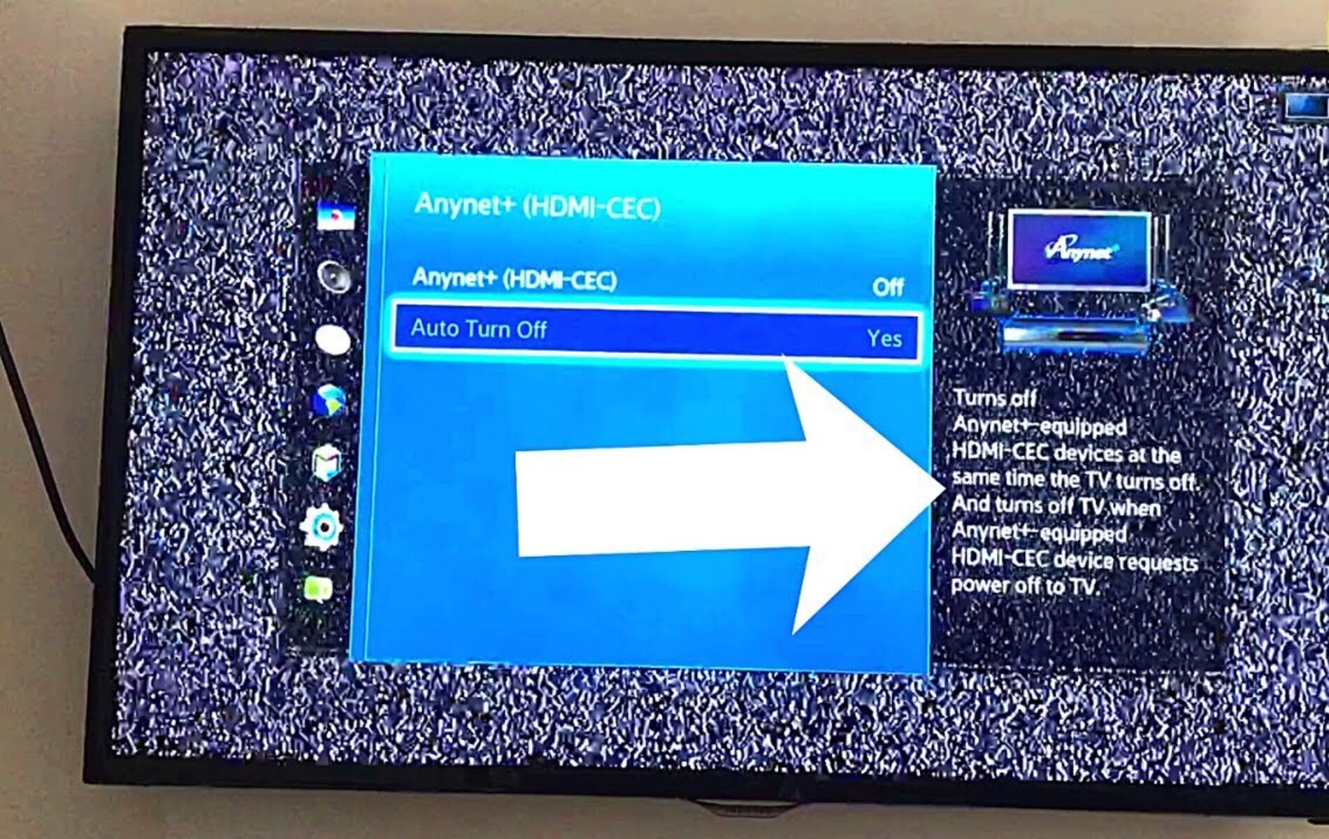 what-is-hdmi-cec-on-samsung-tv