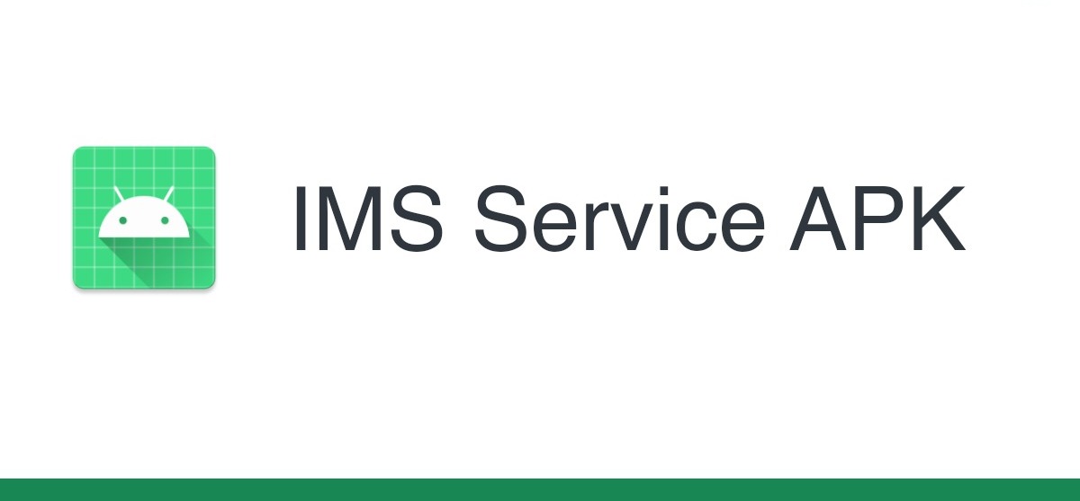 What Is Ims Service On Android