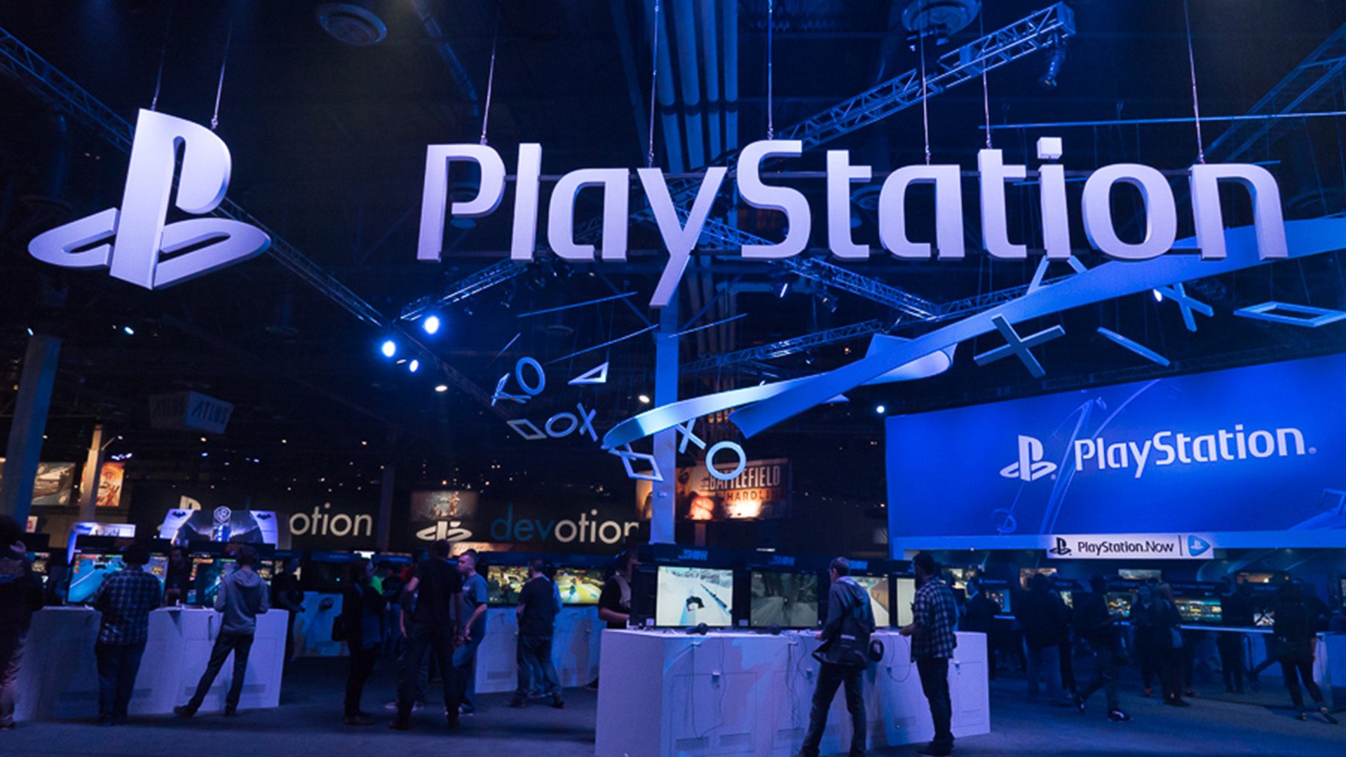 What Is Playstation Experience
