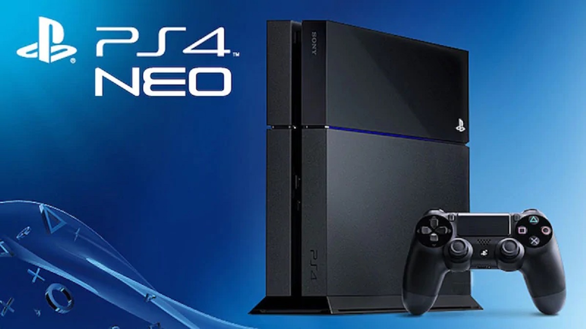 What Is Playstation Neo