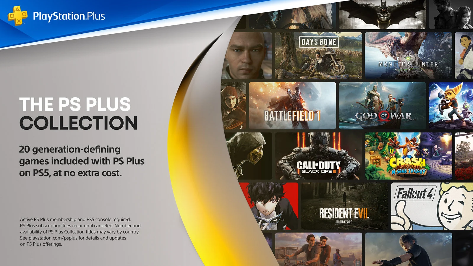 what-is-playstation-plus-collection