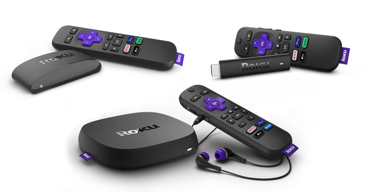 what-is-roku