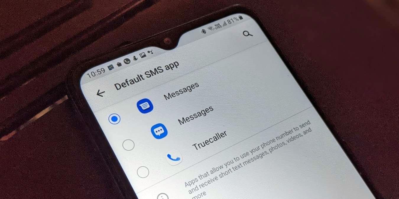 what-is-sms-messaging-on-android