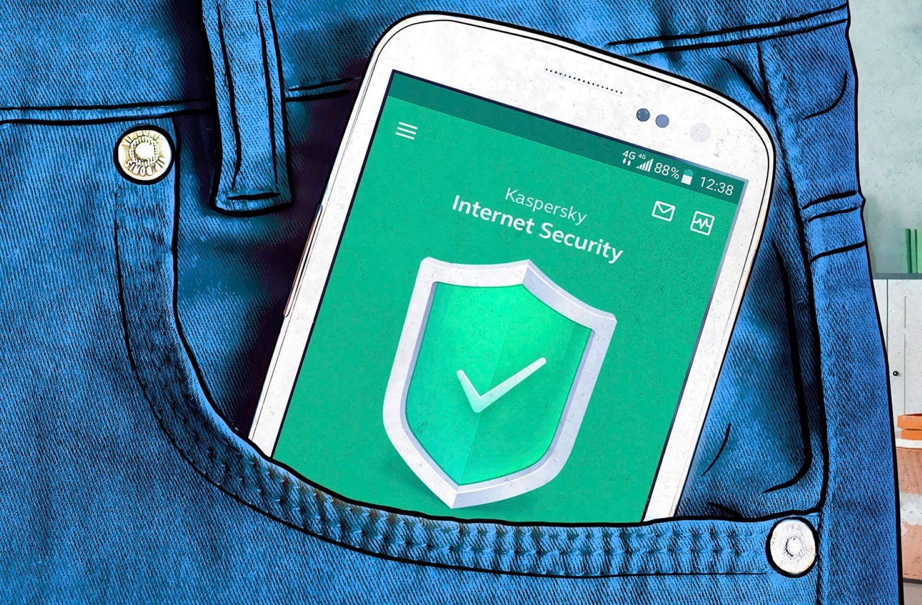 What Is The Best Antivirus For Android Phone