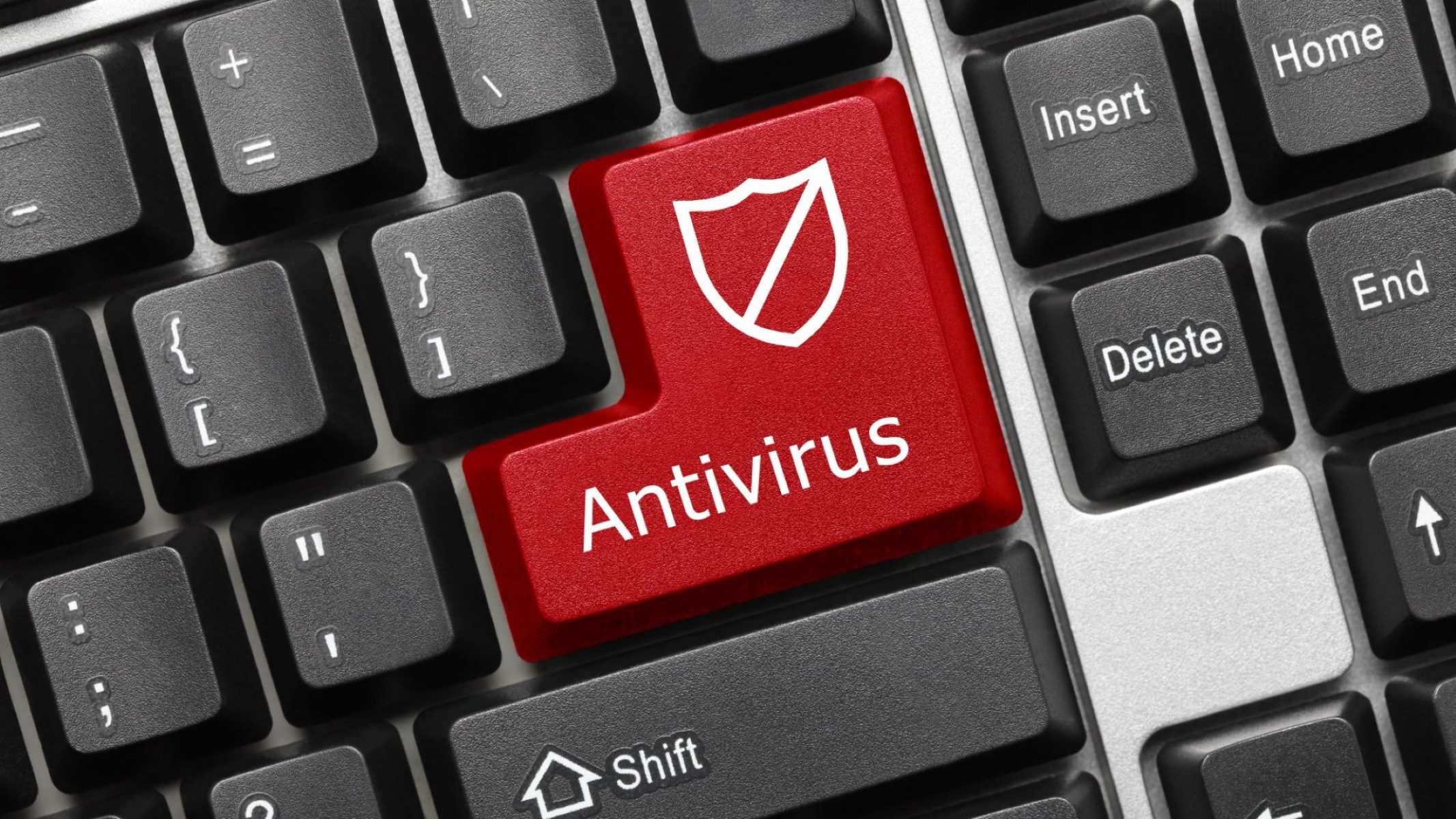 What Is The Best Antivirus Protection