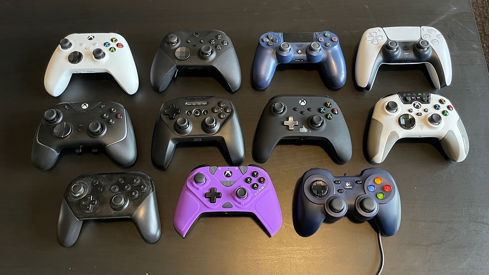 What Is The Best Controller For PC