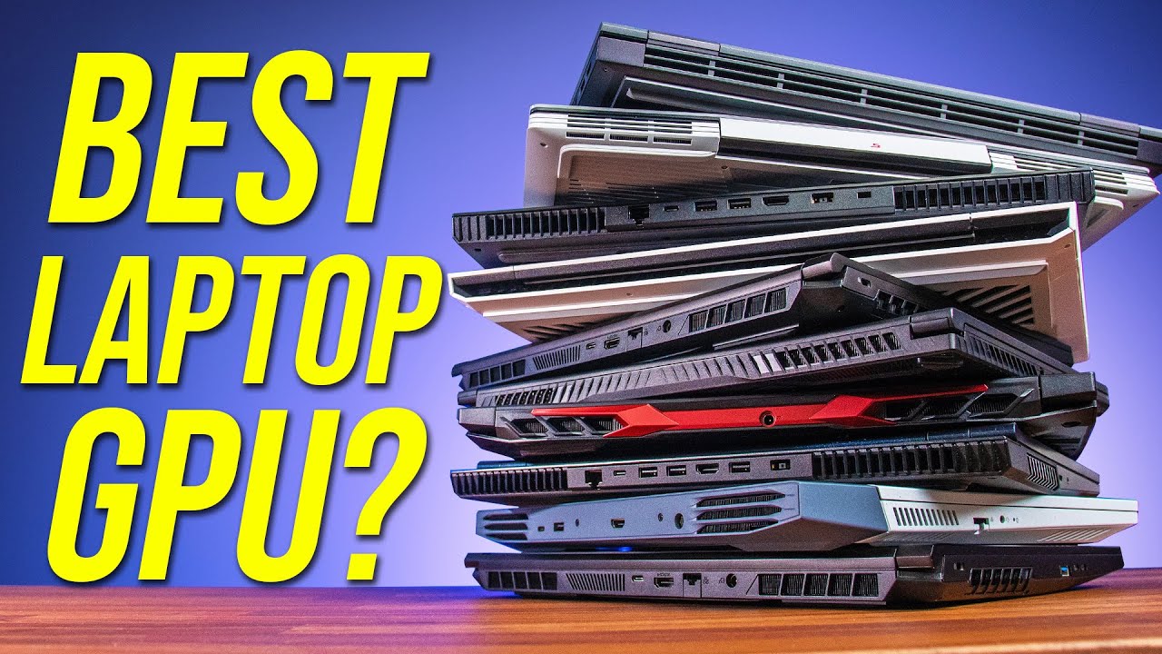 what-is-the-best-gpu-for-laptop